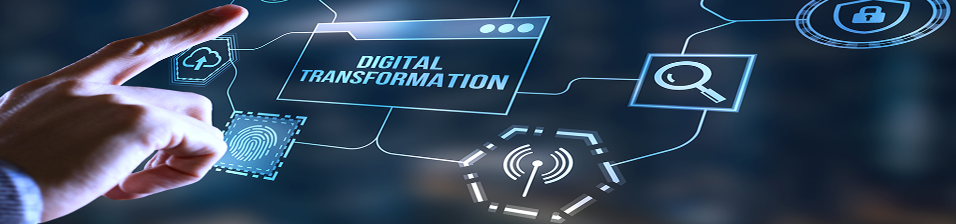 Digital Transformation